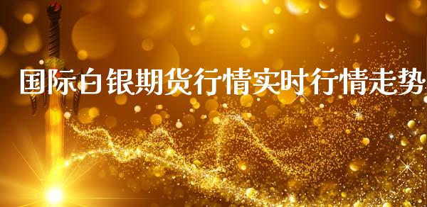 国际白银期货行情实时行情走势_https://www.lansai.wang_期货资讯_第1张