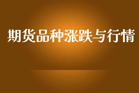 期货品种涨跌与行情_https://www.lansai.wang_期货行情_第1张