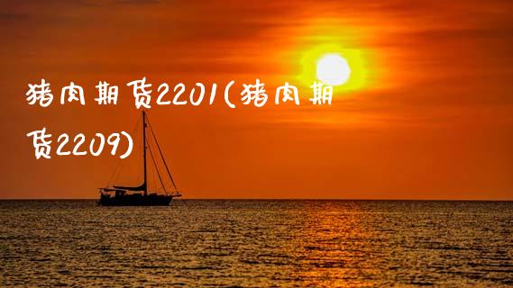 猪肉期货2201(猪肉期货2209)_https://www.lansai.wang_恒生指数_第1张