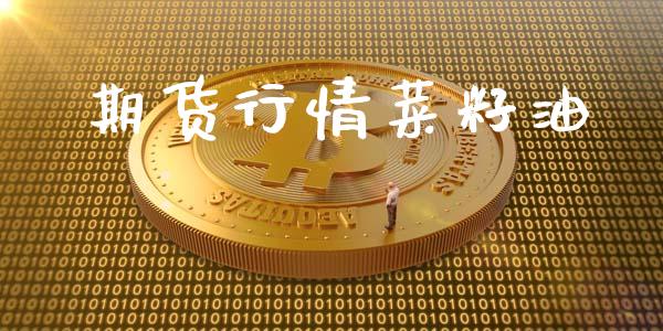 期货行情菜籽油_https://www.lansai.wang_期货学院_第1张