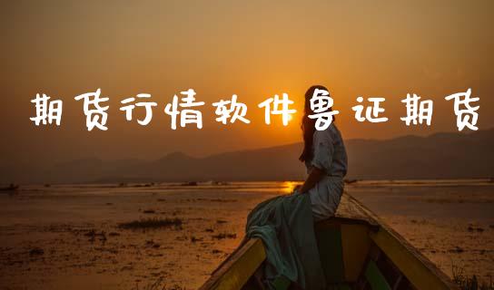 期货行情软件鲁证期货_https://www.lansai.wang_期货品种_第1张