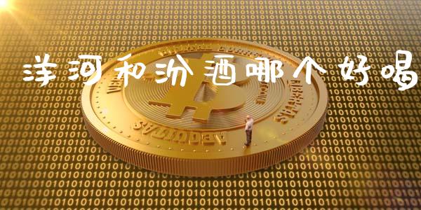 洋河和汾酒哪个好喝_https://www.lansai.wang_恒生指数_第1张
