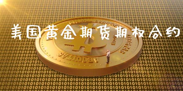 美国黄金期货期权合约_https://www.lansai.wang_恒生指数_第1张