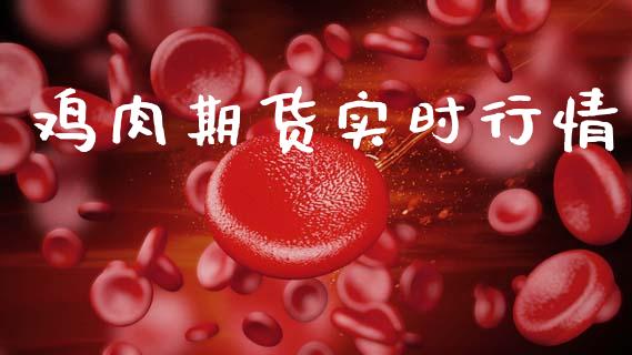 鸡肉期货实时行情_https://www.lansai.wang_期货资讯_第1张