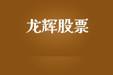 龙辉股票_https://www.lansai.wang_期货资讯_第1张