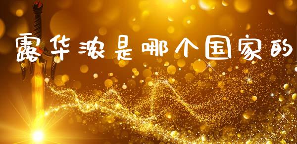 露华浓是哪个国家的_https://www.lansai.wang_期货行情_第1张