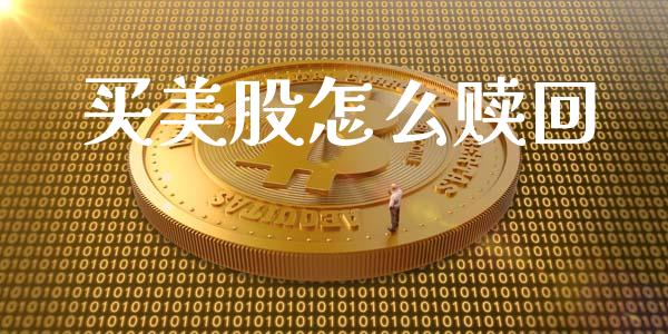 买美股怎么赎回_https://www.lansai.wang_期货行情_第1张