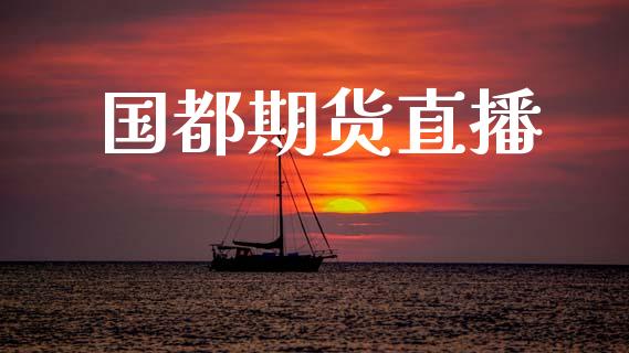 国都期货直播_https://www.lansai.wang_期货直播_第1张