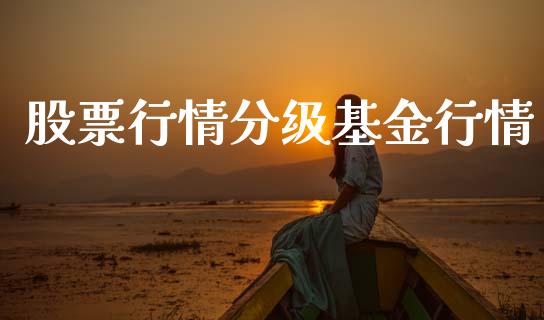 股票行情分级基金行情_https://www.lansai.wang_股票知识_第1张