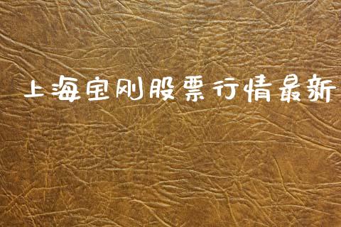 上海宝刚股票行情最新_https://www.lansai.wang_股票知识_第1张