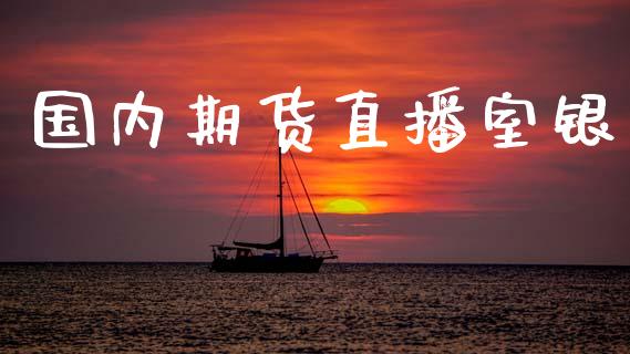 国内期货直播室银_https://www.lansai.wang_期货直播_第1张