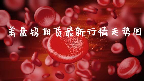 美盘镍期货最新行情走势图_https://www.lansai.wang_未分类_第1张