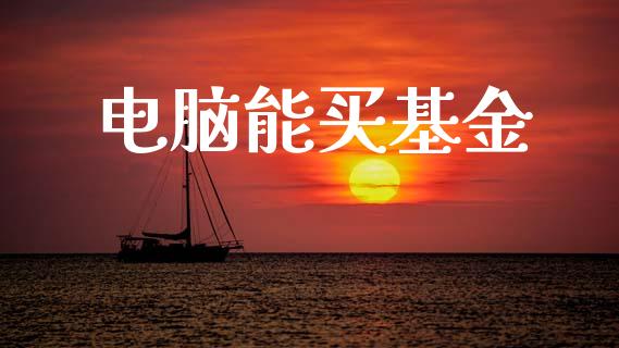 电脑能买基金_https://www.lansai.wang_基金理财_第1张