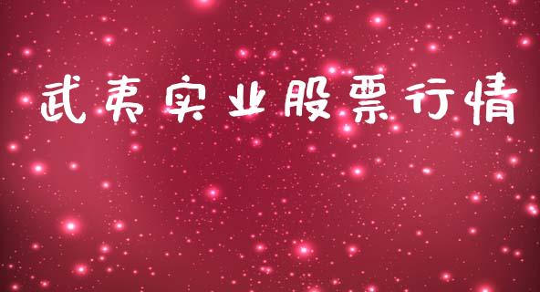 武夷实业股票行情_https://www.lansai.wang_股票知识_第1张