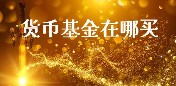 货币基金在哪买_https://www.lansai.wang_基金理财_第1张