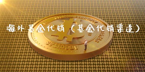海外基金代销（基金代销渠道）_https://www.lansai.wang_基金理财_第1张