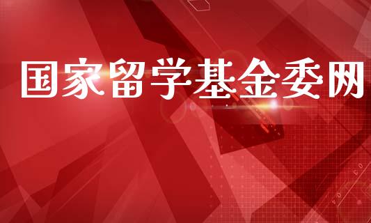 国家留学基金委网_https://www.lansai.wang_基金理财_第1张