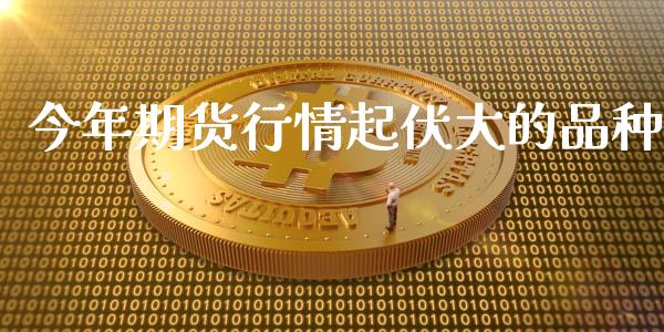 今年期货行情起伏大的品种_https://www.lansai.wang_未分类_第1张