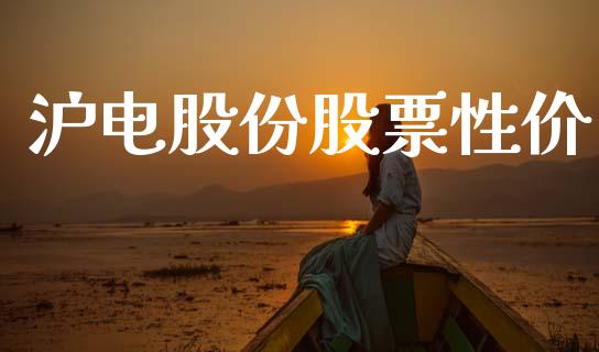 沪电股份股票性价_https://www.lansai.wang_基金理财_第1张