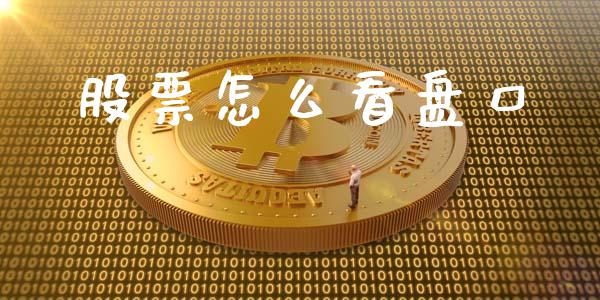 股票怎么看盘口_https://www.lansai.wang_股票问答_第1张