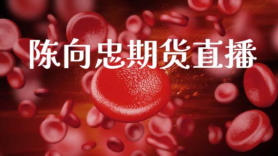 陈向忠期货直播_https://www.lansai.wang_期货直播_第1张