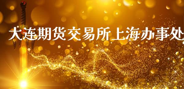 大连期货交易所上海办事处_https://www.lansai.wang_基金理财_第1张