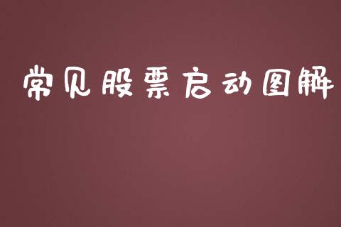 常见股票启动图解_https://www.lansai.wang_恒生指数_第1张