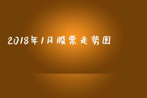 2018年1月股票走势图_https://www.lansai.wang_期货行情_第1张