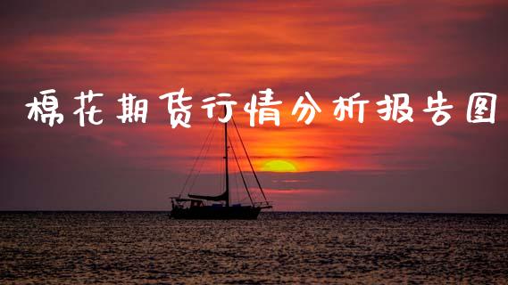 棉花期货行情分析报告图_https://www.lansai.wang_未分类_第1张