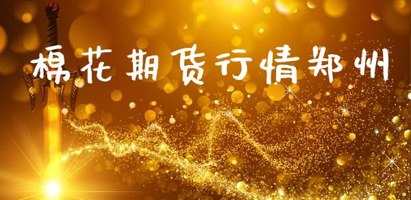 棉花期货行情郑州_https://www.lansai.wang_期货行情_第1张