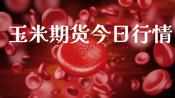 玉米期货今日行情_https://www.lansai.wang_未分类_第1张
