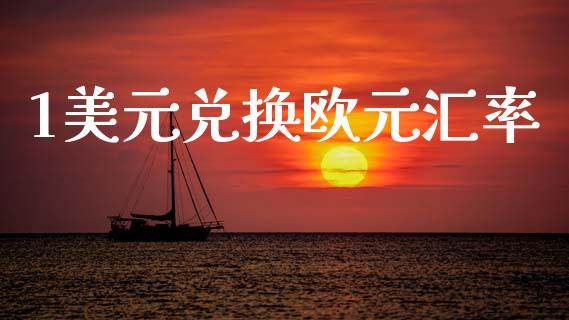 1美元兑换欧元汇率_https://www.lansai.wang_期货资讯_第1张