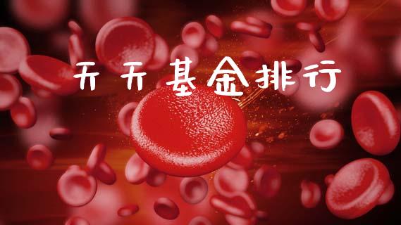 天天基金排行_https://www.lansai.wang_基金理财_第1张