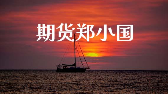 期货郑小国_https://www.lansai.wang_期货直播_第1张