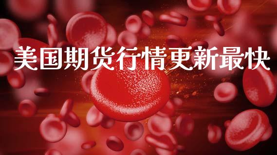 美国期货行情更新最快_https://www.lansai.wang_期货行情_第1张
