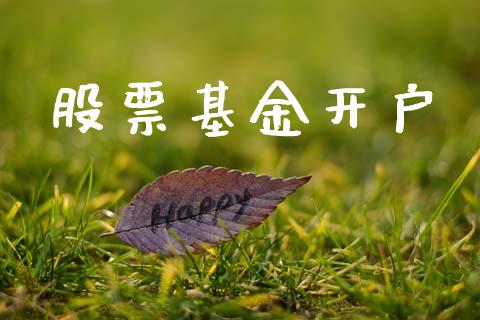 股票基金开户_https://www.lansai.wang_理财百科_第1张