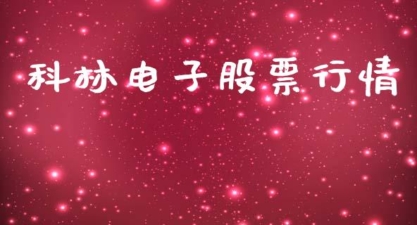 科林电子股票行情_https://www.lansai.wang_股票知识_第1张