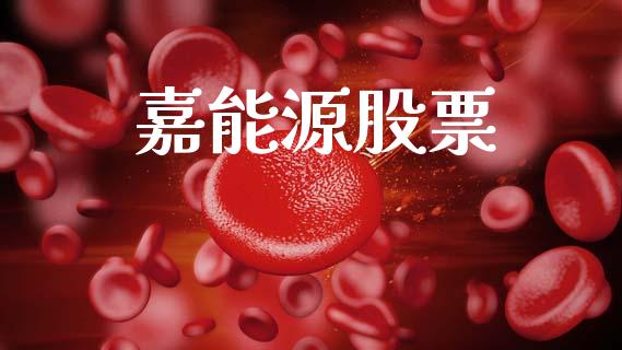 嘉能源股票_https://www.lansai.wang_期货行情_第1张