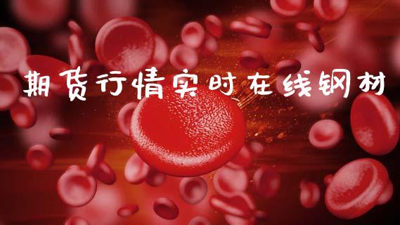 期货行情实时在线钢材_https://www.lansai.wang_期货行情_第1张