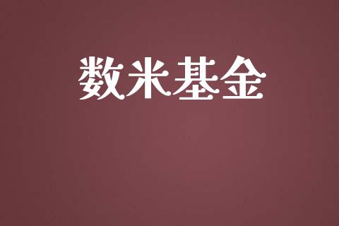 数米基金_https://www.lansai.wang_基金理财_第1张