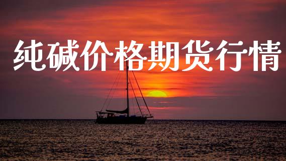 纯碱价格期货行情_https://www.lansai.wang_未分类_第1张