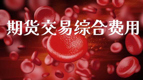 期货交易综合费用_https://www.lansai.wang_基金理财_第1张