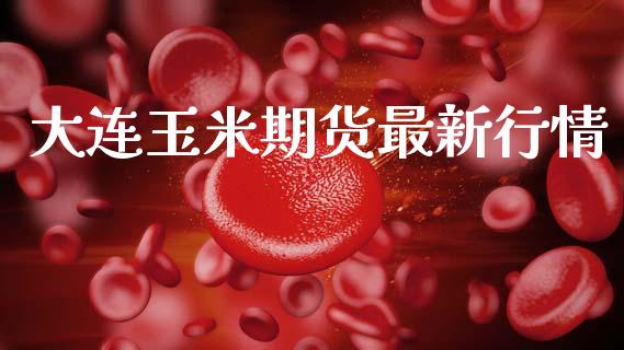 大连玉米期货最新行情_https://www.lansai.wang_期货资讯_第1张