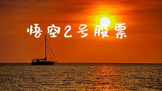 悟空2号股票_https://www.lansai.wang_基金理财_第1张