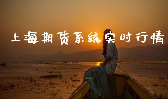 上海期货系统实时行情_https://www.lansai.wang_期货行情_第1张