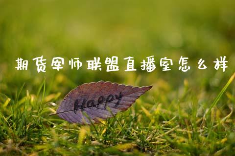 期货军师联盟直播室怎么样_https://www.lansai.wang_期货直播_第1张