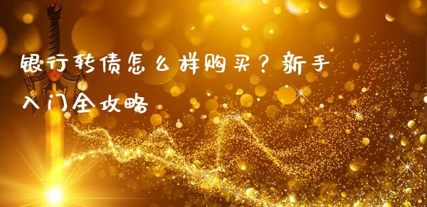 银行转债怎么样购买?新手入门全攻略_理财百科_第1张_起点财经 银行转债怎么样购买?新手入门全攻略_https://www.lansai.wang_理财百科_第1张