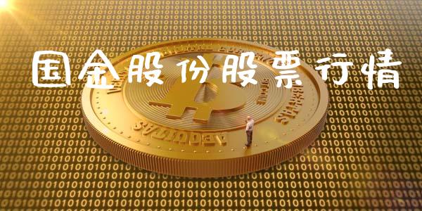 国金股份股票行情_https://www.lansai.wang_股票知识_第1张