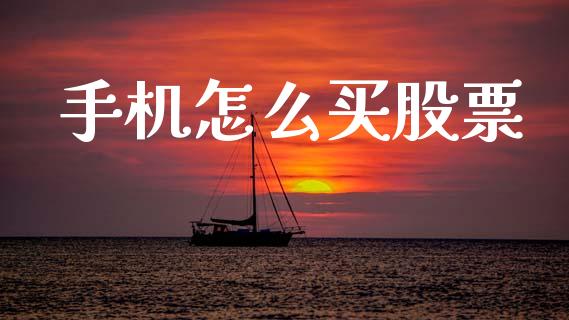 手机怎么买股票_https://www.lansai.wang_股票问答_第1张