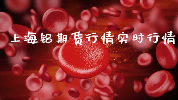 上海铝期货行情实时行情_https://www.lansai.wang_恒生指数_第1张